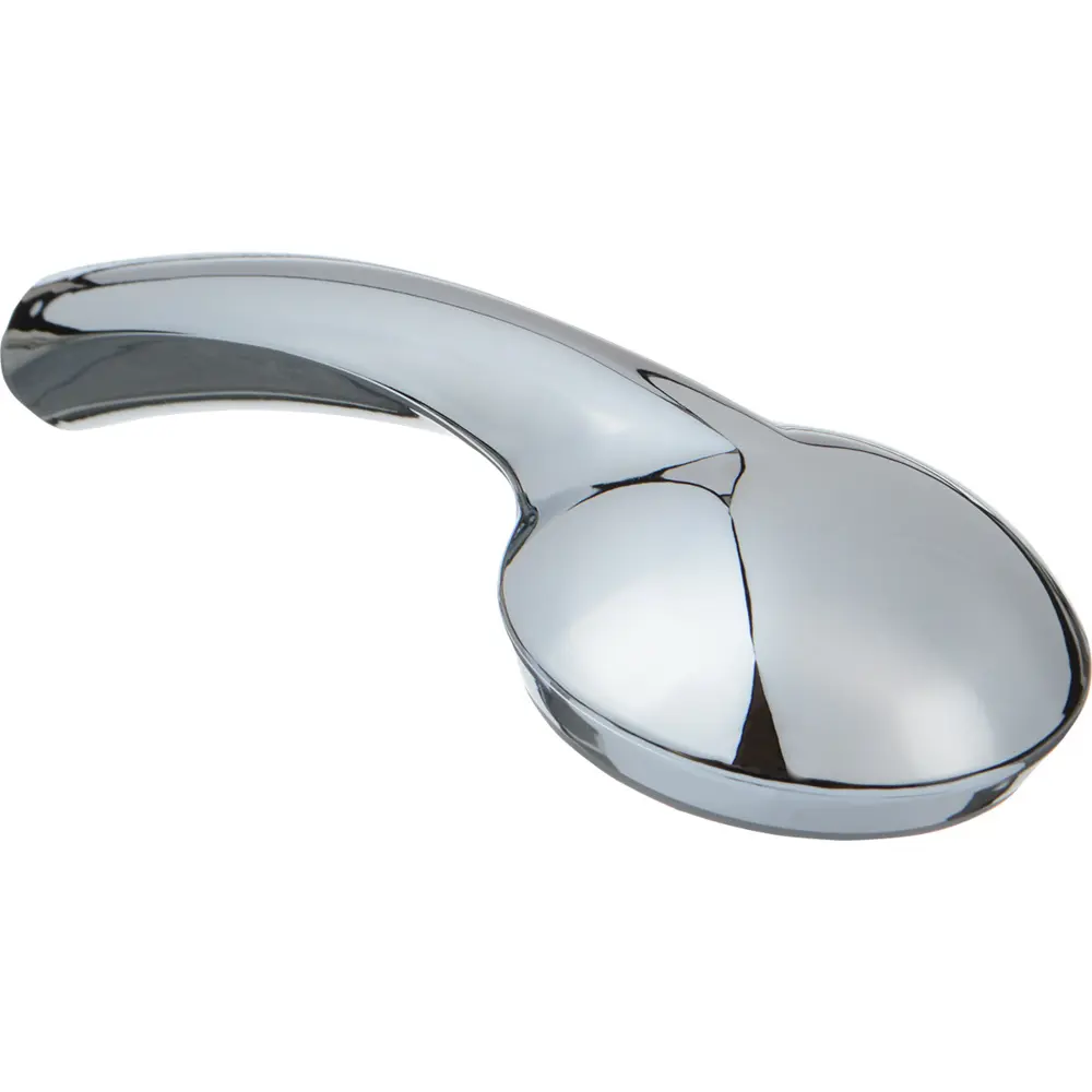 Фото 3 Лейка для душа Melodia Della Vita MKP20582, 3 режима цвет хром