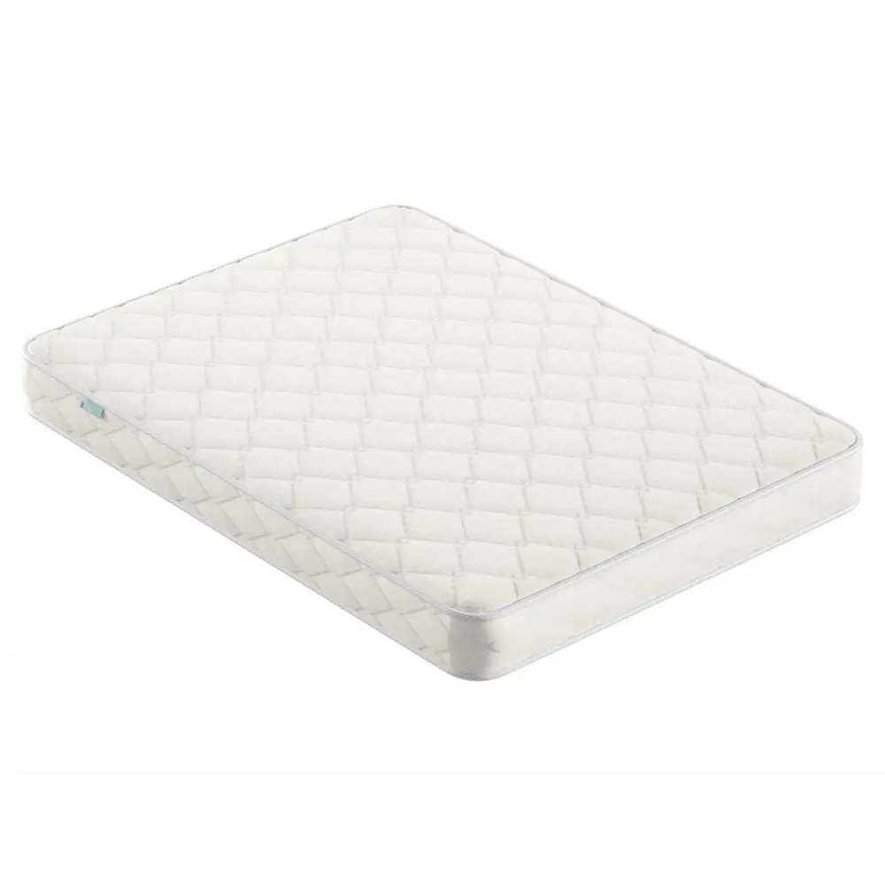 Фото 3 Матрас Правила мебели Лайт 18 142140 120x200x18 см независимый пружинный блок 1-спальный Фото 3 Матрас Правила мебели Лайт 18 142140 120x200x18 см независимый пружинный блок 1-спальный