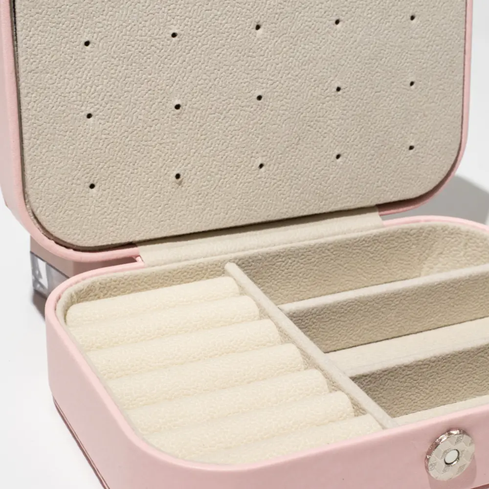 Фото 8 Декоративная шкатулка Clox JH9303-PK 16x5.50 см цвет розовый Фото 8 Декоративная шкатулка Clox JH9303-PK 16x5.50 см цвет розовый