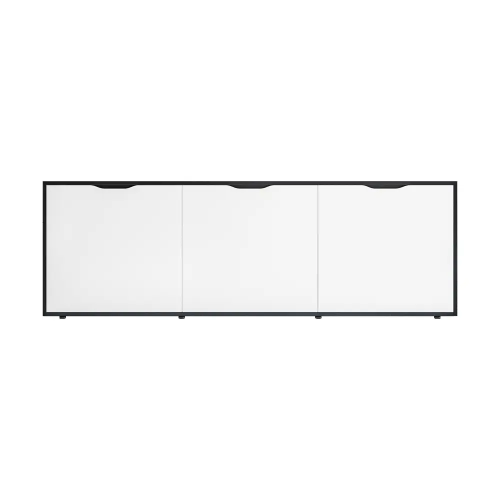 Фото 8 Экран под ванну 1marka Grunge loft GL50White 149.5x3см цвет белый Фото 8 Экран под ванну 1marka Grunge loft GL50White 149.5x3см цвет белый