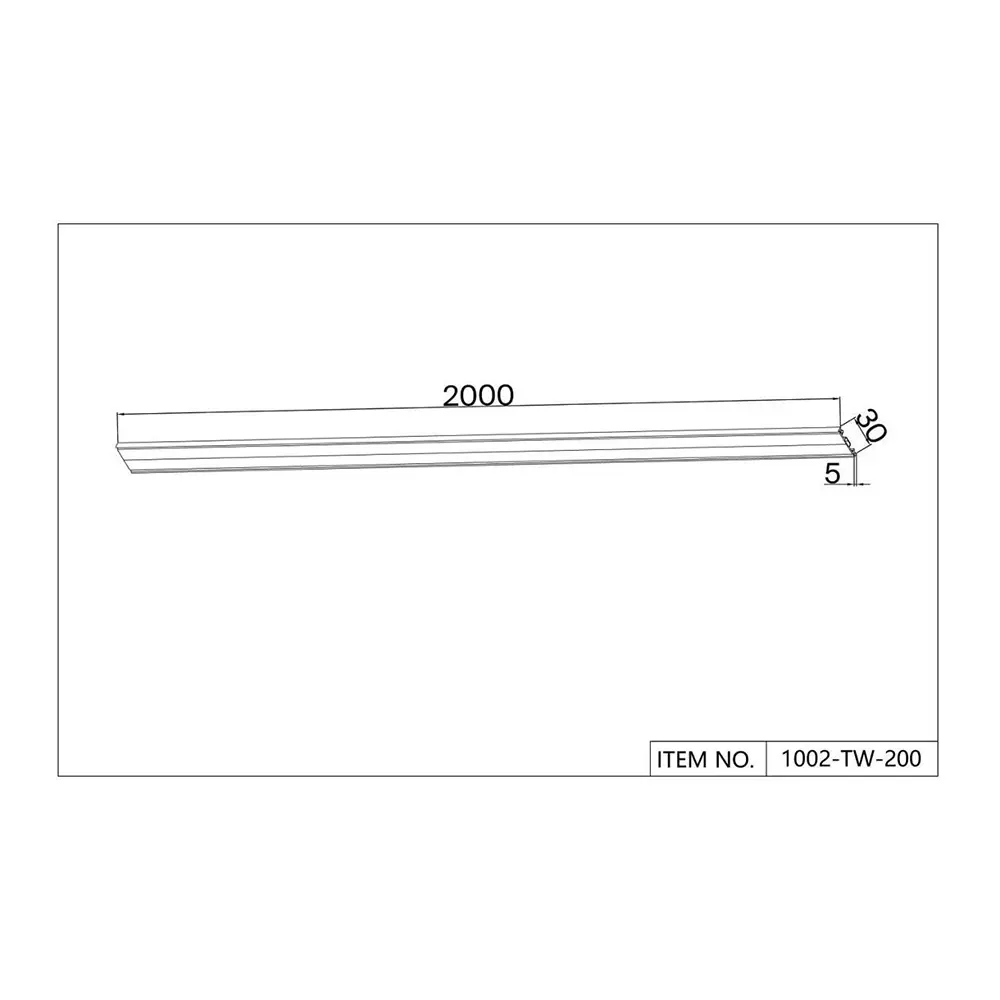Фото 2 Трековый шинопровод встраиваемый однофазный магнитный Favourite 1021-tw-200 200 см, цвет белый Фото 2 Трековый шинопровод встраиваемый однофазный магнитный Favourite 1021-tw-200 200 см, цвет белый