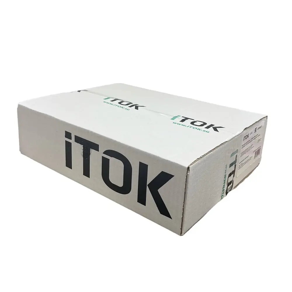 Фото 3 Удлинитель-шнур Itok i-connect-color-SU-PVS-315-4-54-3-green 4 розетки с заземлением 3x1.5 мм 3 м 3500 Вт цвет зеленый Фото 3 Удлинитель-шнур Itok i-connect-color-SU-PVS-315-4-54-3-green 4 розетки с заземлением 3x1.5 мм 3 м 3500 Вт цвет зеленый