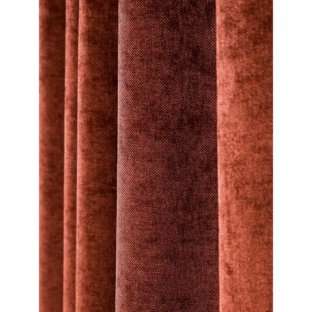 Фото 2 Штора на ленте At Home Сторм 160x285 см шенилл цвет оранжевый AA101753 Фото 2 Штора на ленте At Home Сторм 160x285 см шенилл цвет оранжевый AA101753