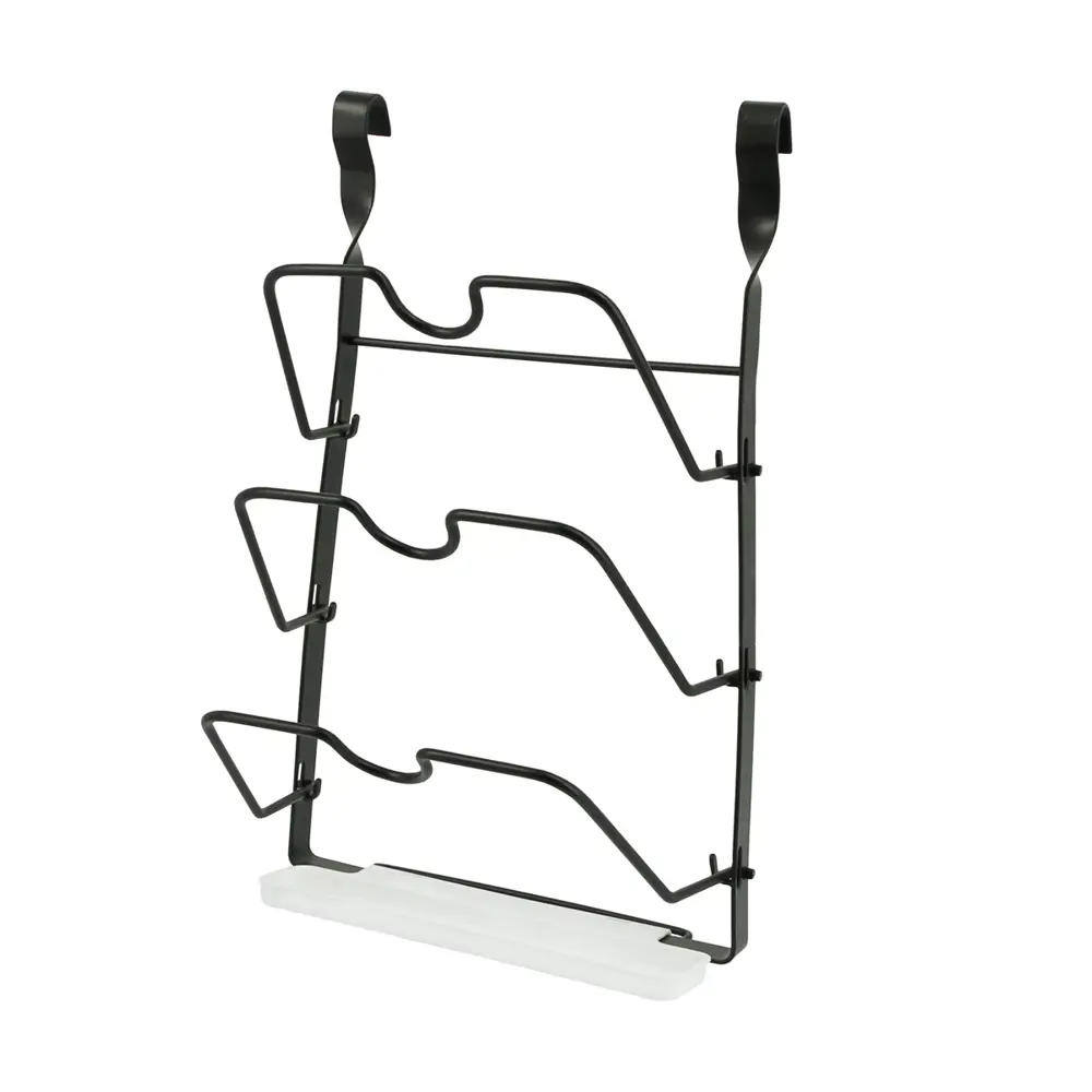 Фото Держатель для крышек Pomi d'Oro P280524 Railing Фото Держатель для крышек Pomi d'Oro P280524 Railing