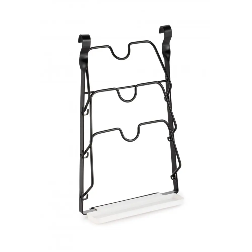 Фото 3 Держатель для крышек Pomi d'Oro P280524 Railing Фото 3 Держатель для крышек Pomi d'Oro P280524 Railing