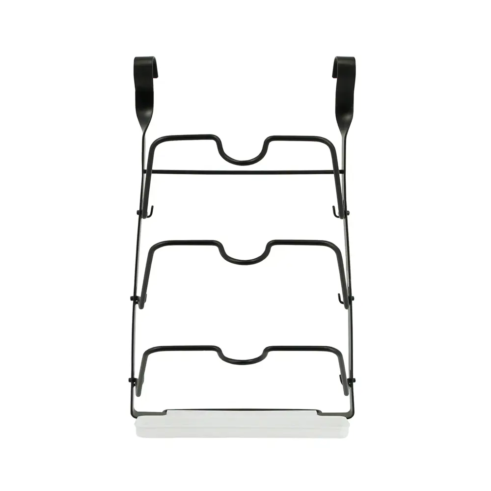 Фото 2 Держатель для крышек Pomi d'Oro P280524 Railing Фото 2 Держатель для крышек Pomi d'Oro P280524 Railing