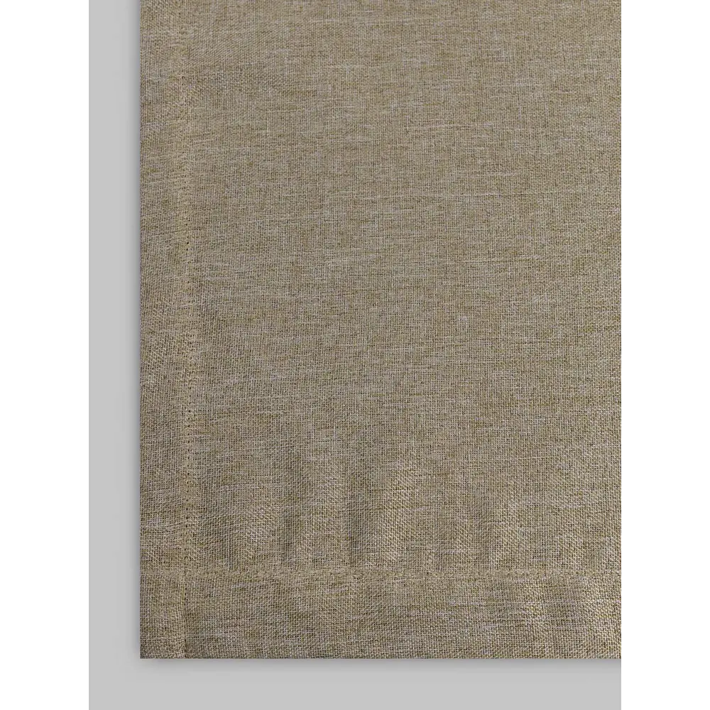 Фото 5 Комплект штор на ленте Daily By T 440x270 см рогожка цвет бежевый dbt902918 Фото 5 Комплект штор на ленте Daily By T 440x270 см рогожка цвет бежевый dbt902918