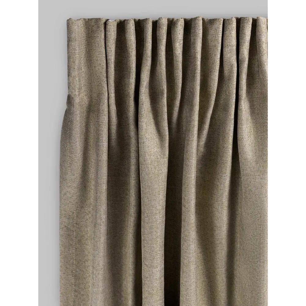 Фото 3 Комплект штор на ленте Daily By T 440x270 см рогожка цвет бежевый dbt902918 Фото 3 Комплект штор на ленте Daily By T 440x270 см рогожка цвет бежевый dbt902918