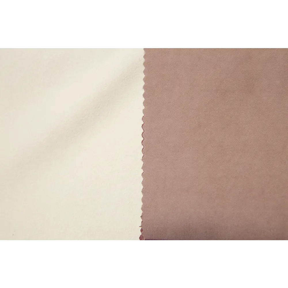 Фото 7 Комплект штор на ленте At Home Нобиус 145x250 см полиэстер цвет розовый/фиолетовый AA213519-250