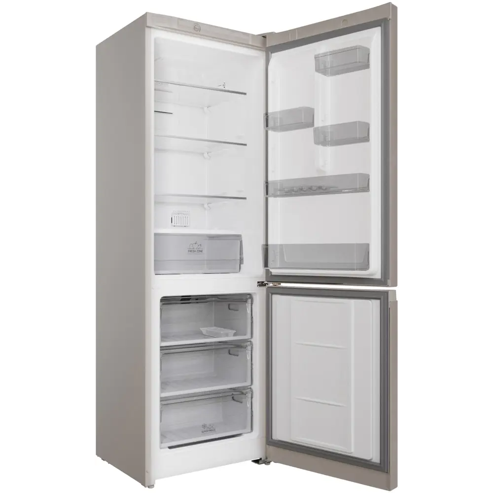 Фото 3 Холодильника Hotpoint HT 4180 M 0x0 см цвет бежевый Фото 3 Холодильника Hotpoint HT 4180 M 0x0 см цвет бежевый