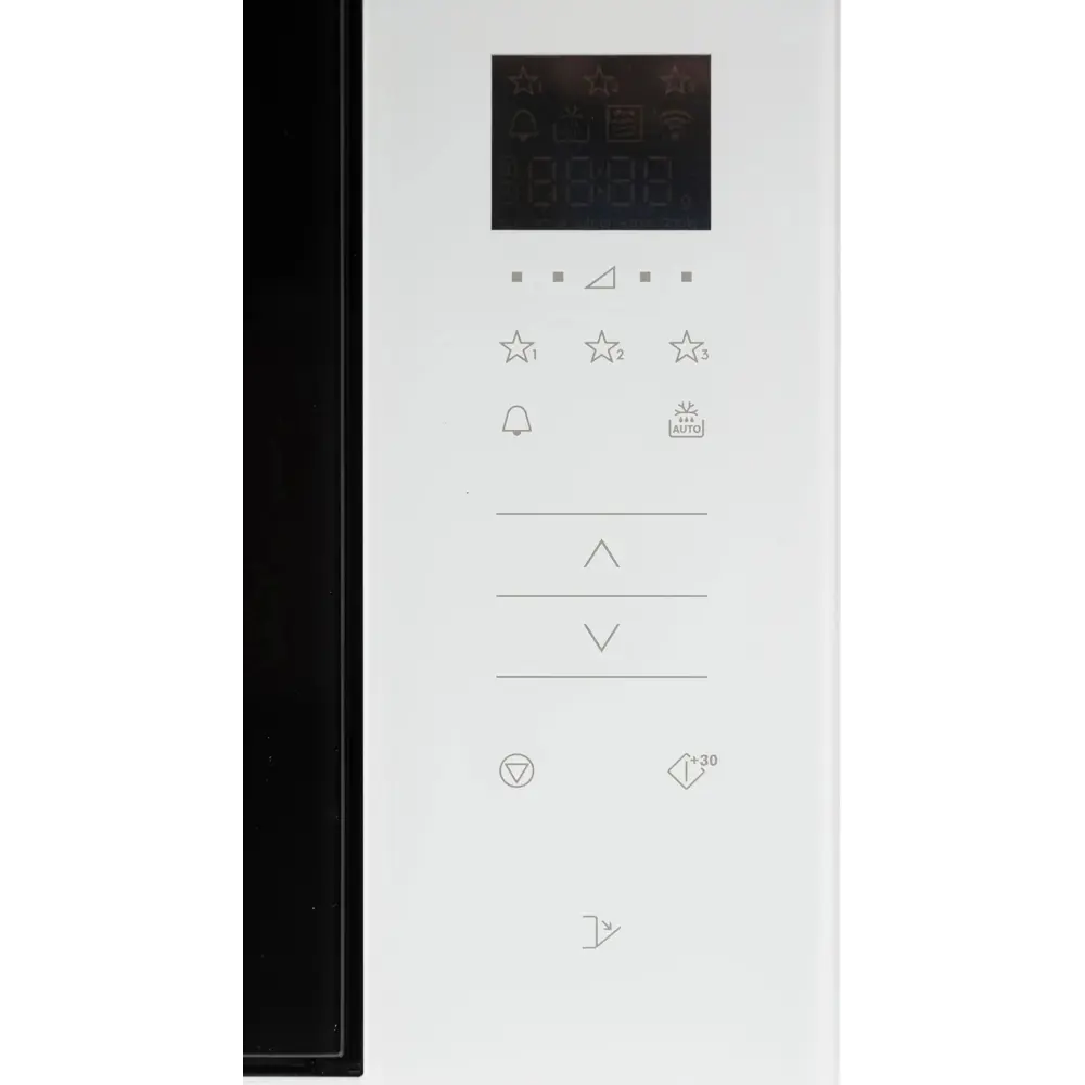 Фото 7 Встраиваемая микроволновая печь Electrolux KMFE264TEW 26 л 59.4x45.9x40.4 см цвет белый Фото 7 Встраиваемая микроволновая печь Electrolux KMFE264TEW 26 л 59.4x45.9x40.4 см цвет белый