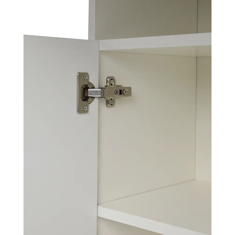 Фото 7 Шкаф подвесной Topline Sm tlsm-60sr2 60x110см цвет белый Фото 7 Шкаф подвесной Topline Sm tlsm-60sr2 60x110см цвет белый