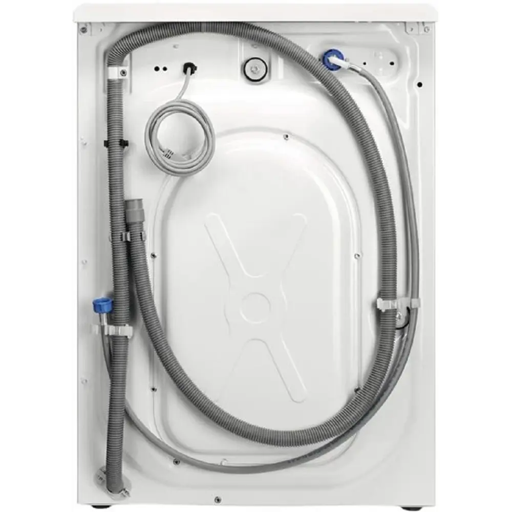 Фото 2 Стиральная машина Electrolux Ew6fn528s 59.6x84.7x54.7 см 6 кг цвет белый Фото 2 Стиральная машина Electrolux Ew6fn528s 59.6x84.7x54.7 см 6 кг цвет белый