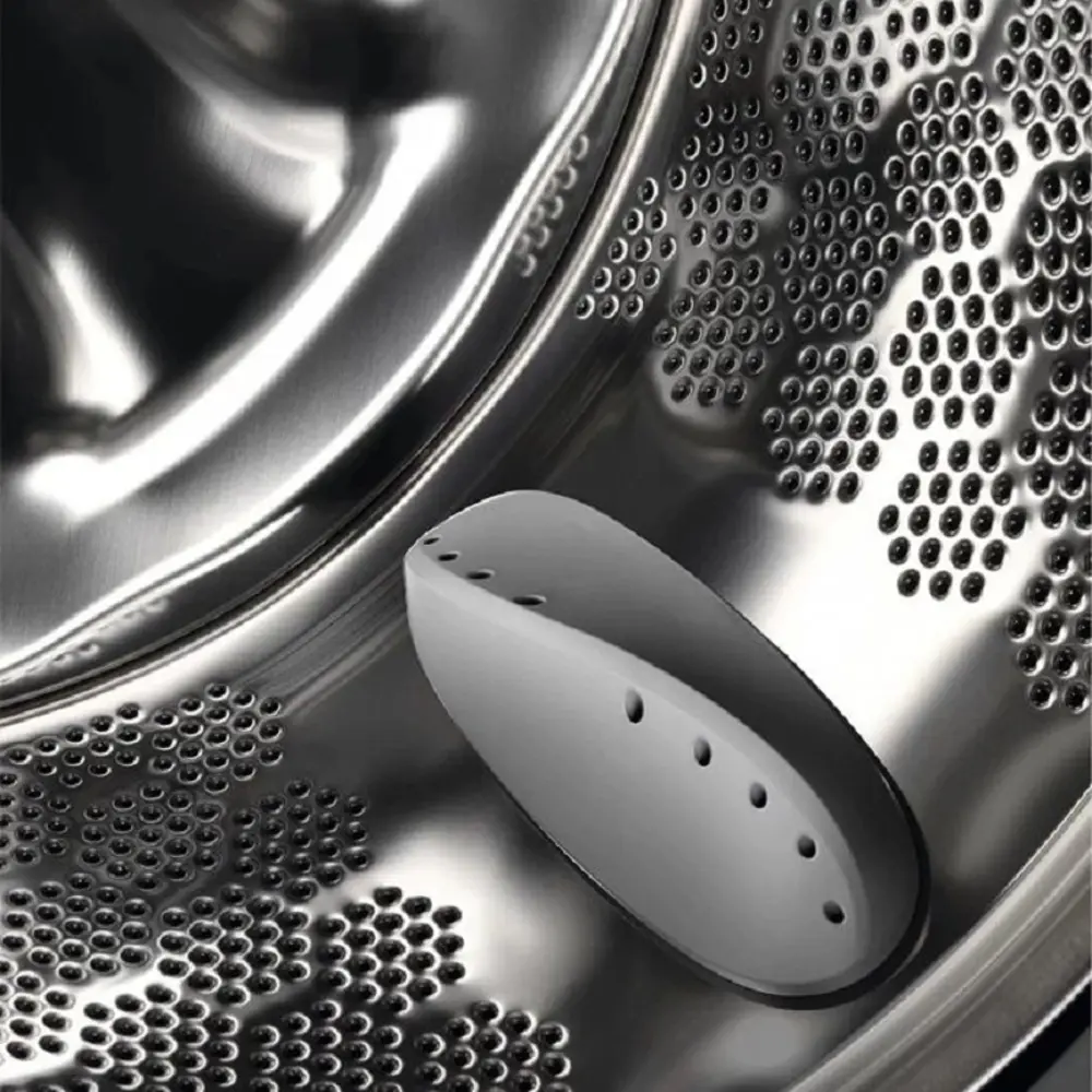 Фото 5 Стиральная машина Electrolux Ew6fn528s 59.6x84.7x54.7 см 6 кг цвет белый Фото 5 Стиральная машина Electrolux Ew6fn528s 59.6x84.7x54.7 см 6 кг цвет белый