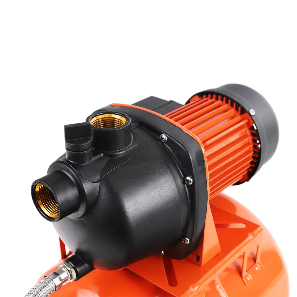 Фото 8 Насосная станция Patriot Pw 800-20 p расход 3000 л/ч Фото 8 Насосная станция Patriot Pw 800-20 p расход 3000 л/ч