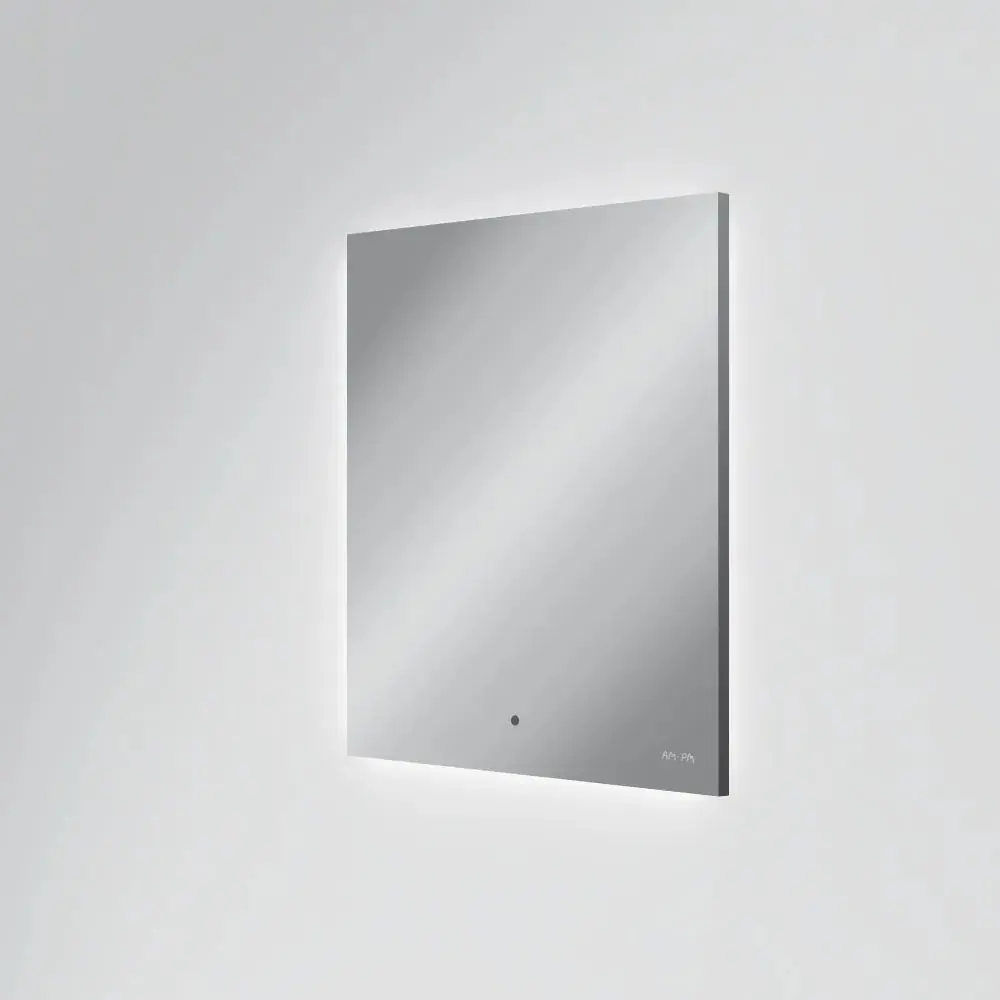 Фото Зеркало для ванной Am.pm Brava M88MOX0601S с подсветкой 60x70см