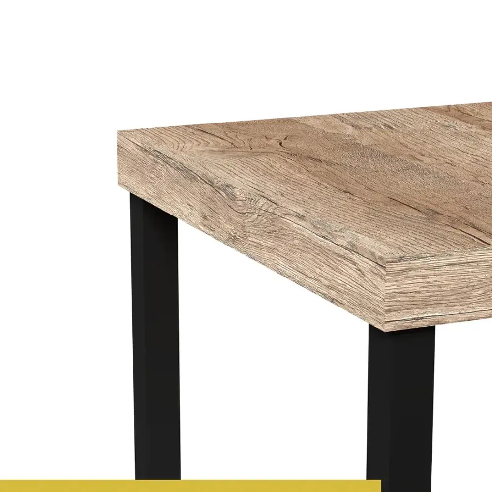 Фото 6 Табурет Alternative 38x45x38 см металл цвет лагерта Фото 6 Табурет Alternative 38x45x38 см металл цвет лагерта