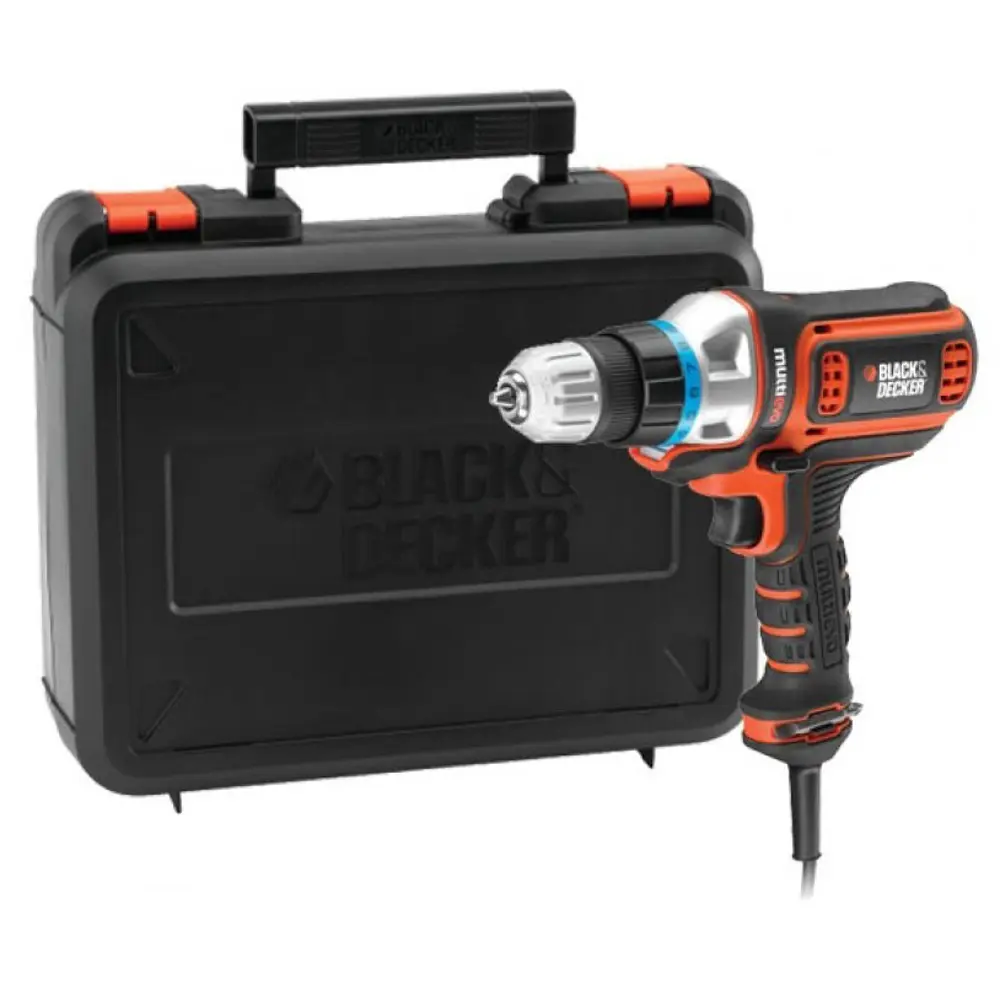 Фото 5 Реноватор сетевой Black + Decker Multievo MT350K, 220 Вт Фото 5 Реноватор сетевой Black + Decker Multievo MT350K, 220 Вт