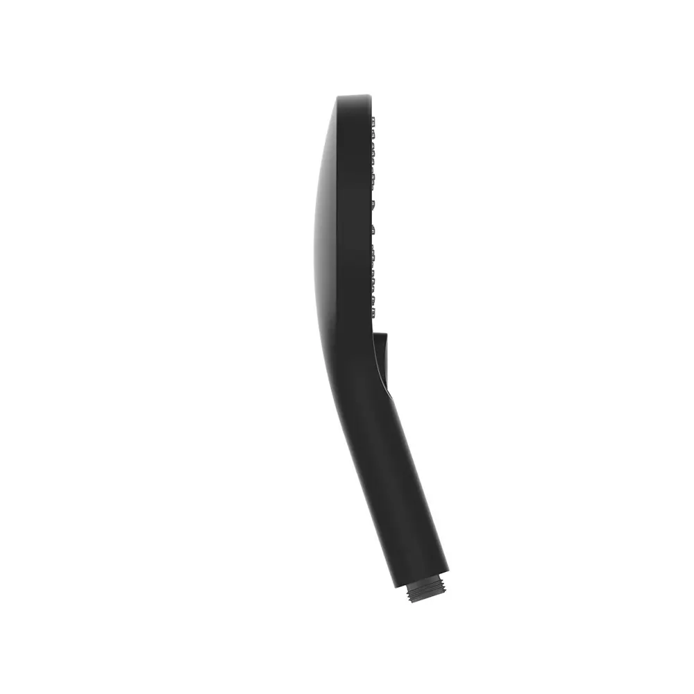 Фото 4 Душевой комплект VINCEA Inspire VSFW-3I21MT1MB встраиваемый, термостатический, двухрежимный цвет черный Фото 4 Душевой комплект VINCEA Inspire VSFW-3I21MT1MB встраиваемый, термостатический, двухрежимный цвет черный