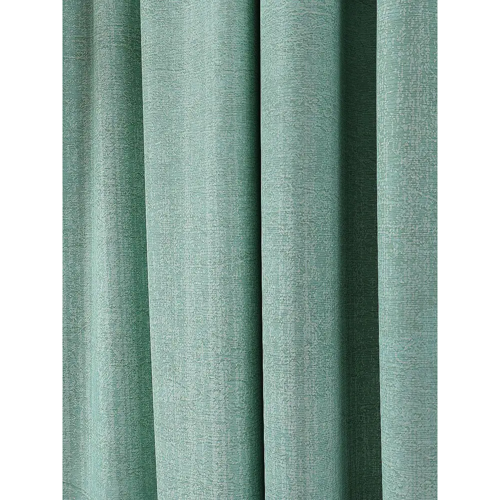 Фото 2 Комплект штор на ленте велюр Helga Саникрилс 150x260 см цвет коричневый HH958562