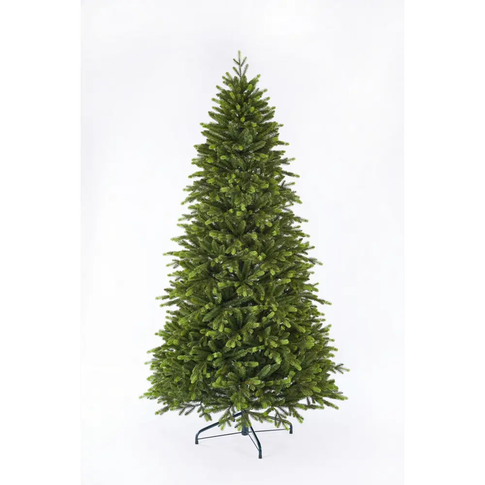 Фото 4 Ель новогодняя искусственная Max christmas ЕИС 24 Премиум 240 см Фото 4 Ель новогодняя искусственная Max christmas ЕИС 24 Премиум 240 см