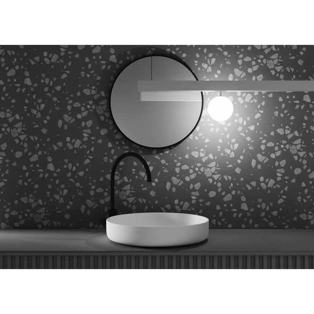 Фото 7 Трековый светильник спот светодиодный Maytoni Tr038-4-5w3k-ww-ds-w 5 Вт 2 м² цвет белый Фото 7 Трековый светильник спот светодиодный Maytoni Tr038-4-5w3k-ww-ds-w 5 Вт 2 м² цвет белый