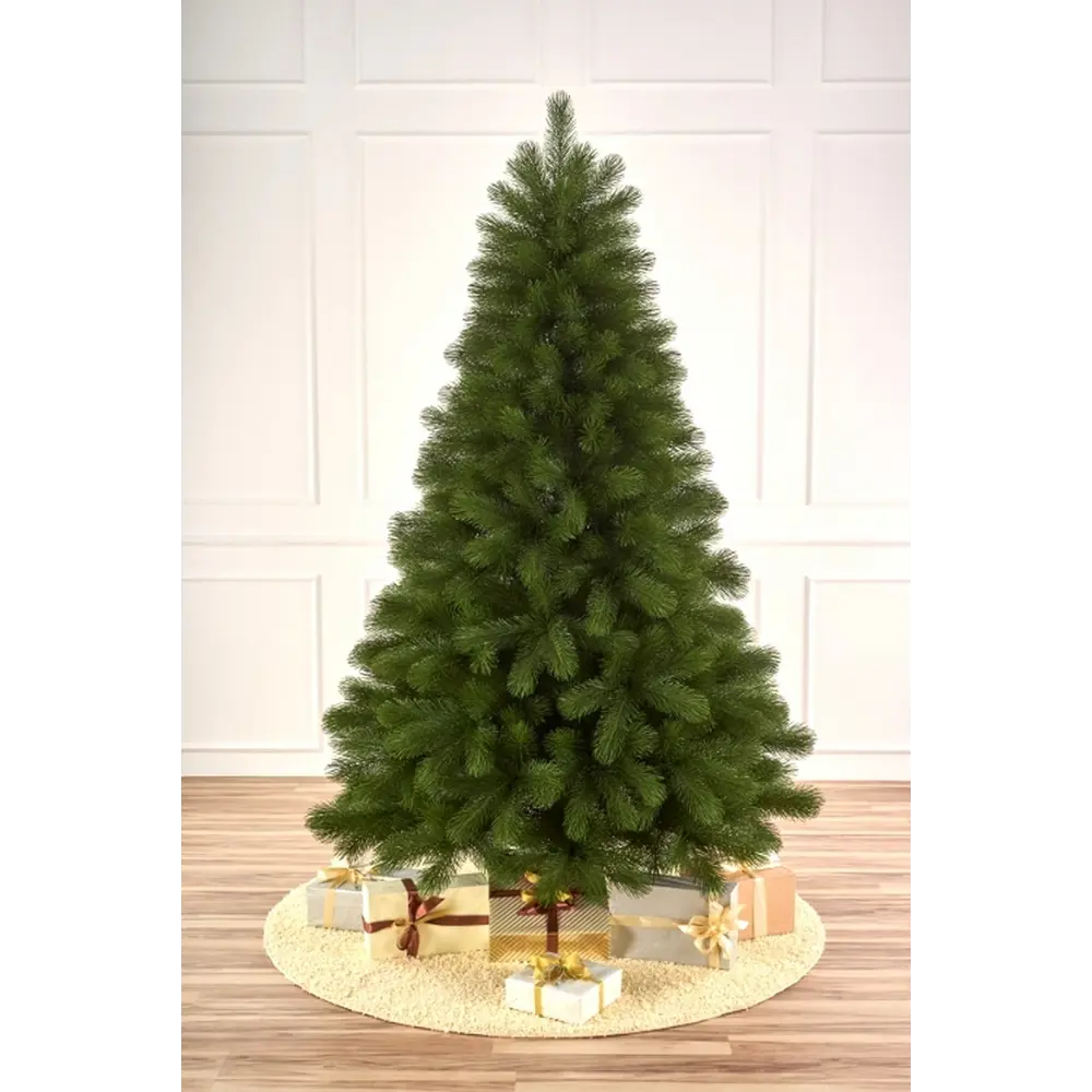 Фото Искусственная елка Max christmas ЕКРМЛ 24 Крымская 240 см Фото Искусственная елка Max christmas ЕКРМЛ 24 Крымская 240 см