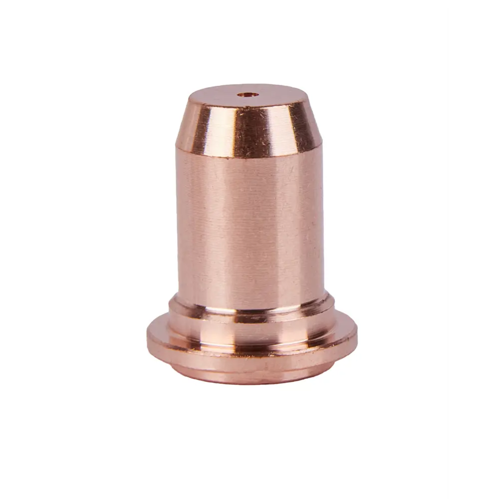 Фото 3 Сопло для плазменной горелки Elitech 0606.020200 1.1 мм, 10 шт