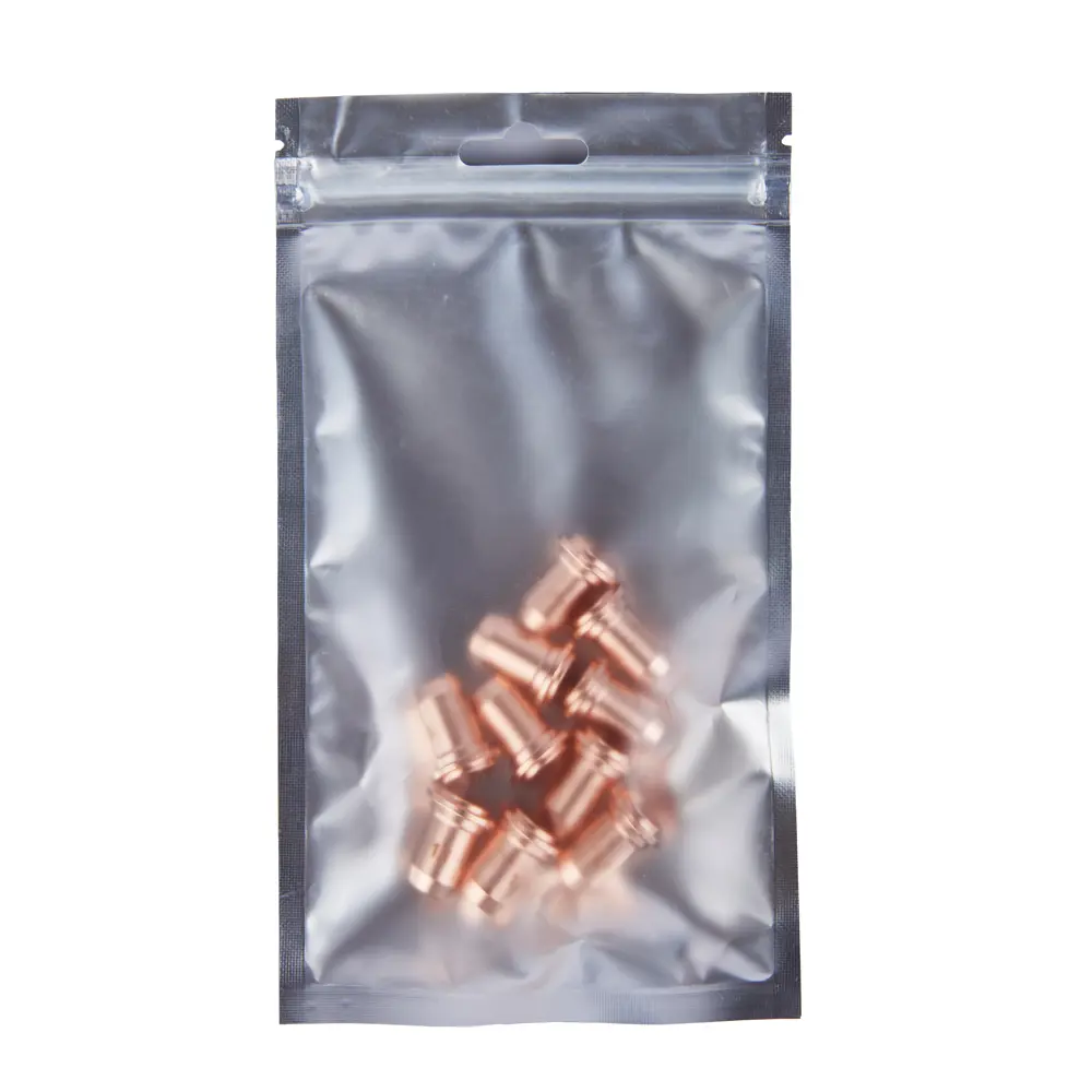 Фото 6 Сопло для плазменной горелки Elitech 0606.020200 1.1 мм, 10 шт