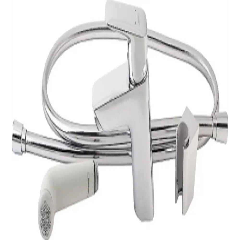 Фото 2 Смеситель для раковины Hansgrohe Logis 70 71290000цвет хром Фото 2 Смеситель для раковины Hansgrohe Logis 70 71290000цвет хром