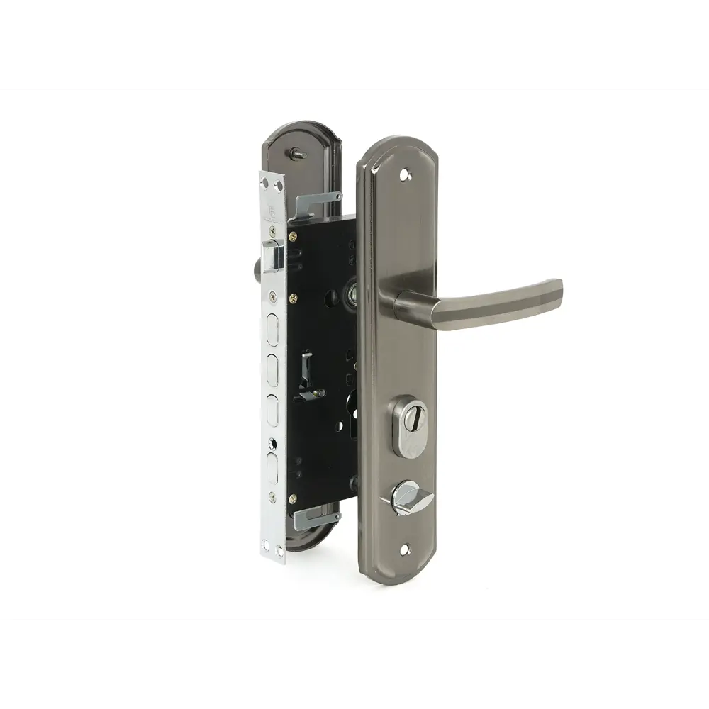 Фото Замок врезной Palladium 405 правый