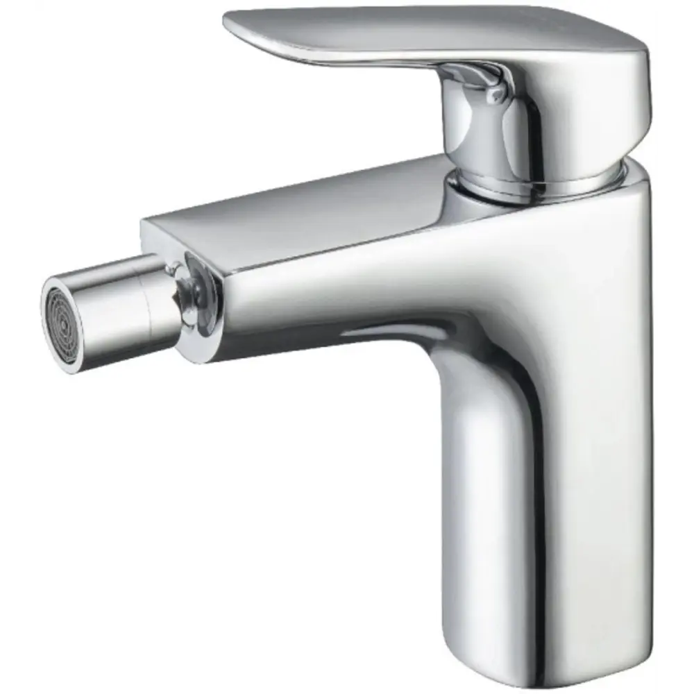 Фото Смеситель для биде Aquatek 00000129545 цвет Хром Фото Смеситель для биде Aquatek 00000129545 цвет Хром