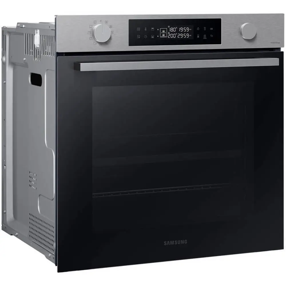 Фото 3 Встраиваемый духовой шкаф Samsung Nv7B4445Uas/Wt 59.50x59.60x57 см цвет черный Фото 3 Встраиваемый духовой шкаф Samsung Nv7B4445Uas/Wt 59.50x59.60x57 см цвет черный