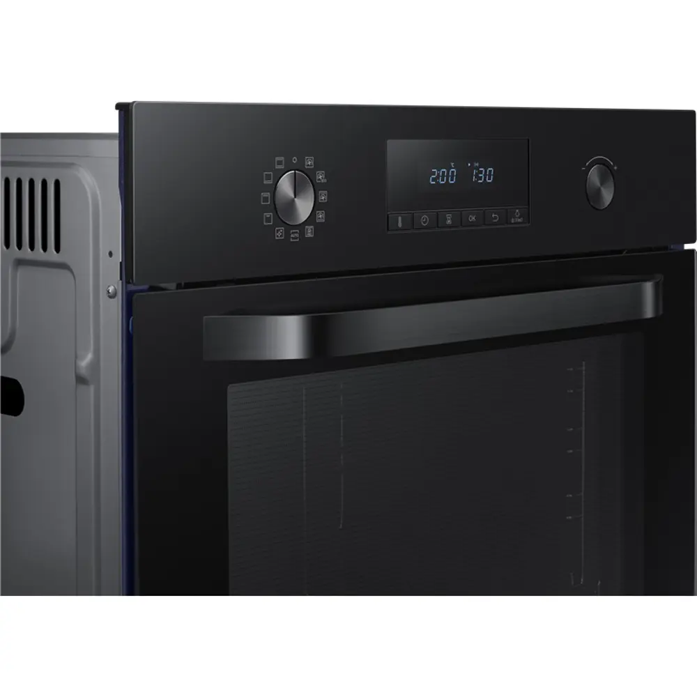 Фото 5 Встраиваемый духовой шкаф Samsung Nv68R2340Rb/Wt 59.50x59.50x57 см цвет черный Фото 5 Встраиваемый духовой шкаф Samsung Nv68R2340Rb/Wt 59.50x59.50x57 см цвет черный