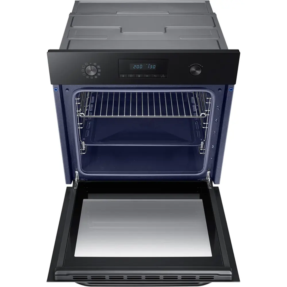 Фото 9 Встраиваемый духовой шкаф Samsung Nv68R2340Rb/Wt 59.50x59.50x57 см цвет черный Фото 9 Встраиваемый духовой шкаф Samsung Nv68R2340Rb/Wt 59.50x59.50x57 см цвет черный