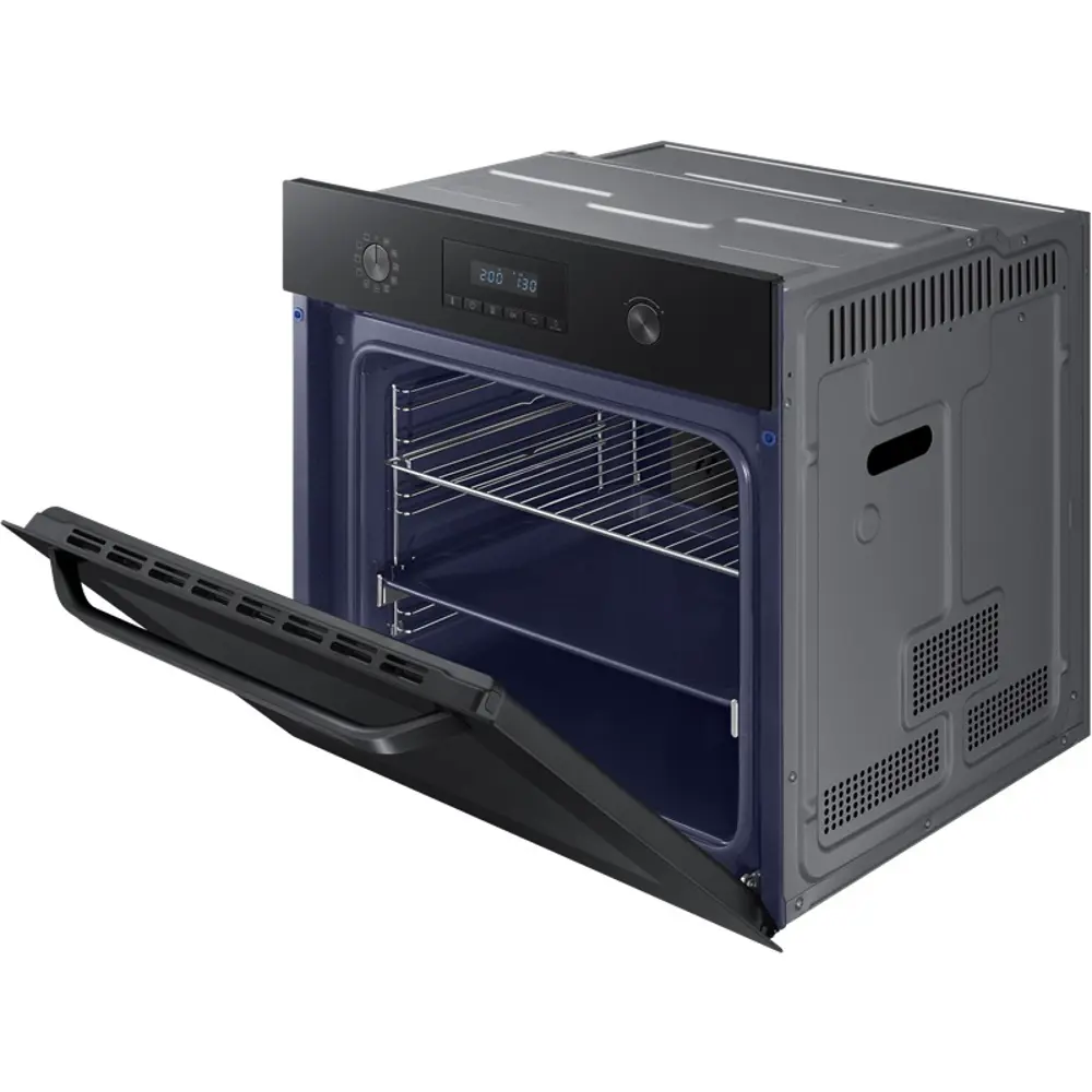 Фото 11 Встраиваемый духовой шкаф Samsung Nv68R2340Rb/Wt 59.50x59.50x57 см цвет черный Фото 11 Встраиваемый духовой шкаф Samsung Nv68R2340Rb/Wt 59.50x59.50x57 см цвет черный