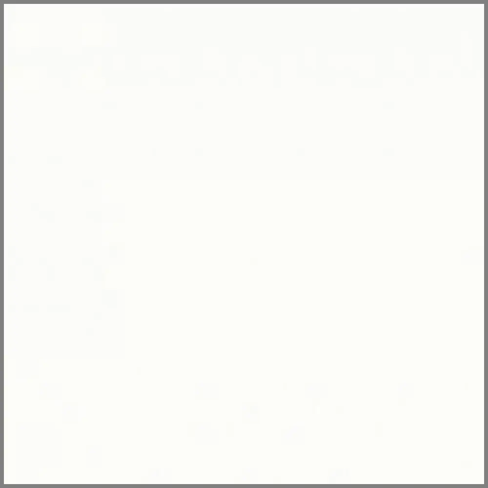 Фото 2 Кухонная столешница Slotex White 100x60x2.7 см ЛДСП цвет белый Фото 2 Кухонная столешница Slotex White 100x60x2.7 см ЛДСП цвет белый