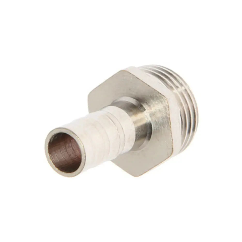 Фото 4 Штуцер Griale 1/2"x10 мм НР латунь GR7294395-2 Фото 4 Штуцер Griale 1/2"x10 мм НР латунь GR7294395-2