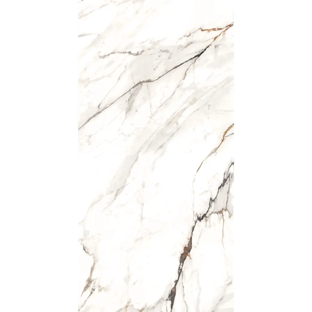 Фото 7 Керамогранит Global tile Calcutta Paonazzo_GT GT120603603PR 60x120см 1.44 м² цвет белый, цена за упаковку Фото 7 Керамогранит Global tile Calcutta Paonazzo_GT GT120603603PR 60x120см 1.44 м² цвет белый, цена за упаковку
