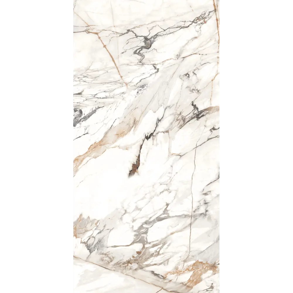 Фото 4 Керамогранит Global tile Calcutta Paonazzo_GT GT120603603PR 60x120см 1.44 м² цвет белый, цена за упаковку Фото 4 Керамогранит Global tile Calcutta Paonazzo_GT GT120603603PR 60x120см 1.44 м² цвет белый, цена за упаковку