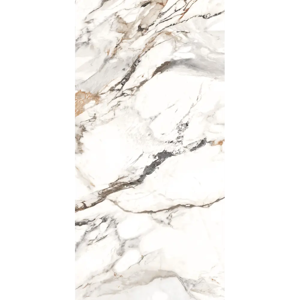 Фото 2 Керамогранит Global tile Calcutta Paonazzo_GT GT120603603PR 60x120см 1.44 м² цвет белый, цена за упаковку Фото 2 Керамогранит Global tile Calcutta Paonazzo_GT GT120603603PR 60x120см 1.44 м² цвет белый, цена за упаковку