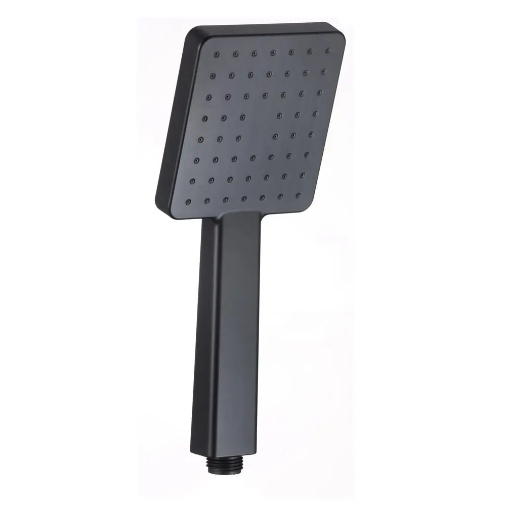 Фото Лейка для душа Savol S-FSP01H 1 режимная цвет черный