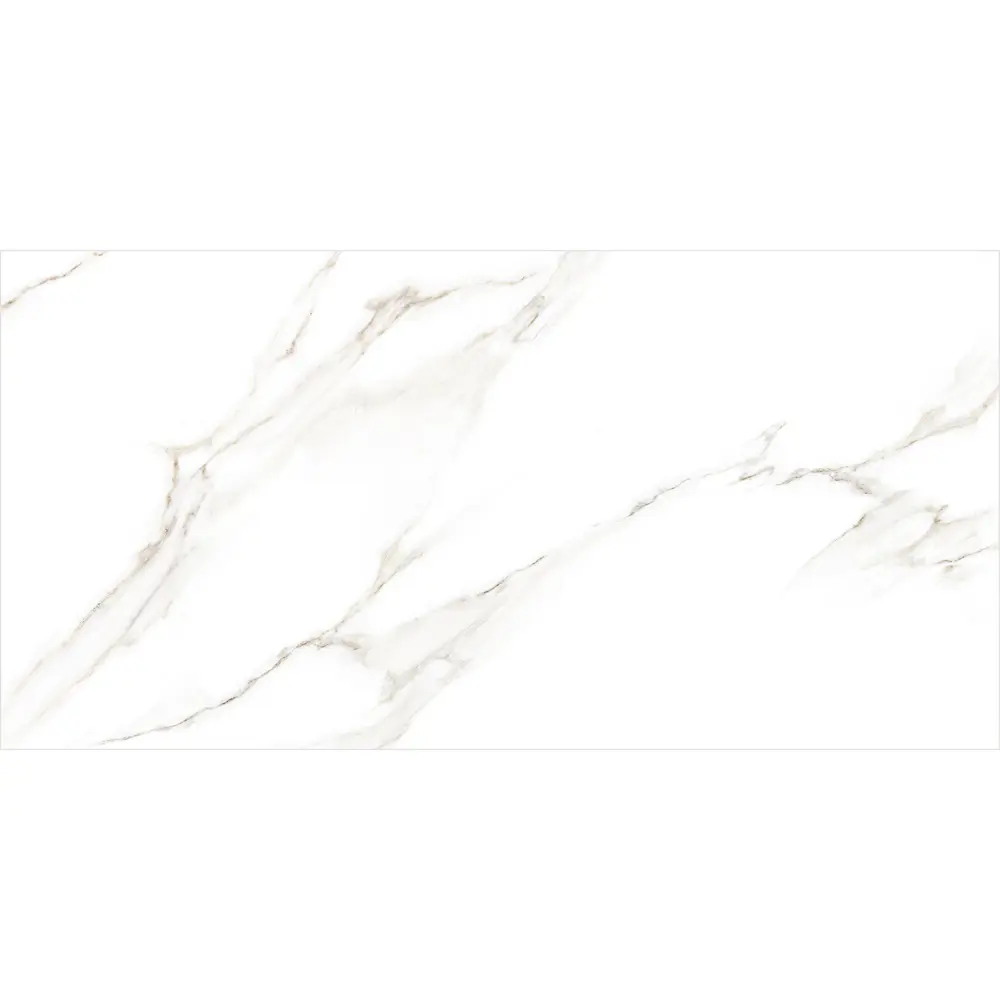 Фото 3 Керамогранит Alma ceramica Nevada GFU60120NVD00L 60x120см 1.44 м² цвет белый, цена за упаковку Фото 3 Керамогранит Alma ceramica Nevada GFU60120NVD00L 60x120см 1.44 м² цвет белый, цена за упаковку