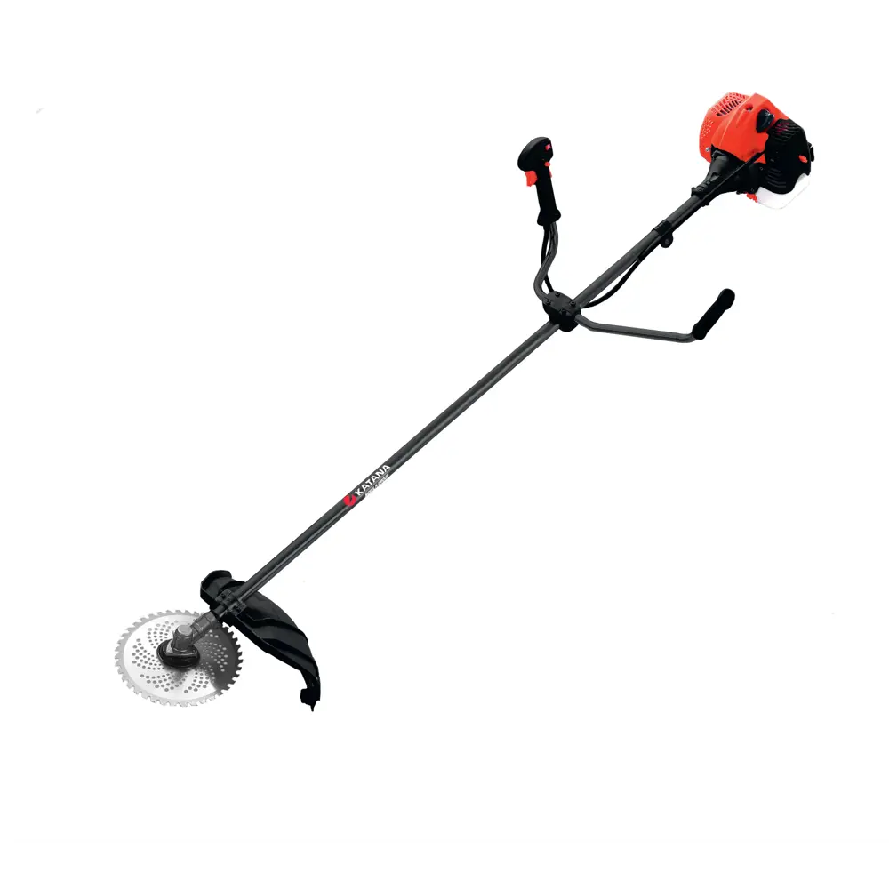 Фото Триммер бензиновый KATANA KB-1900A PRO 1.9 л.с.