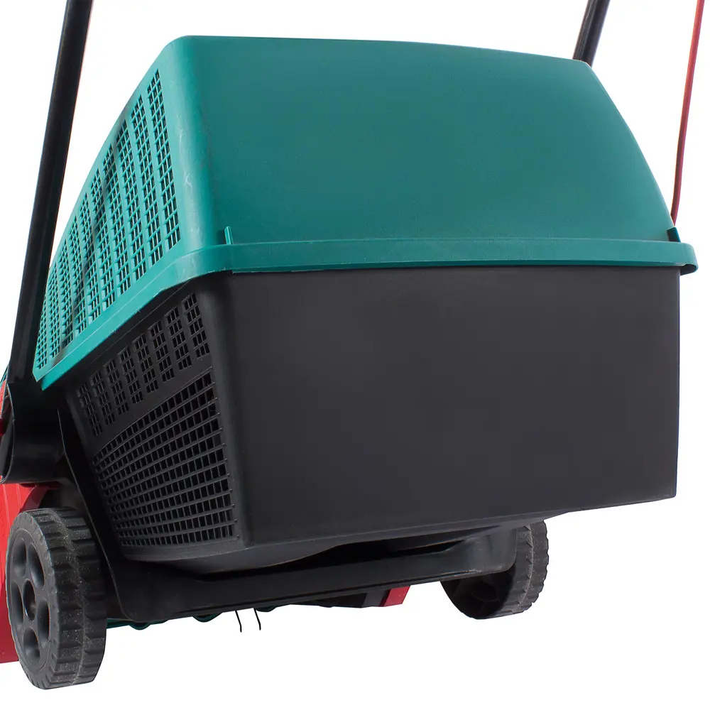 Фото 3 Аэратор для газона электрический Bosch Raker ALR 900 Вт 32 см Фото 3 Аэратор для газона электрический Bosch Raker ALR 900 Вт 32 см