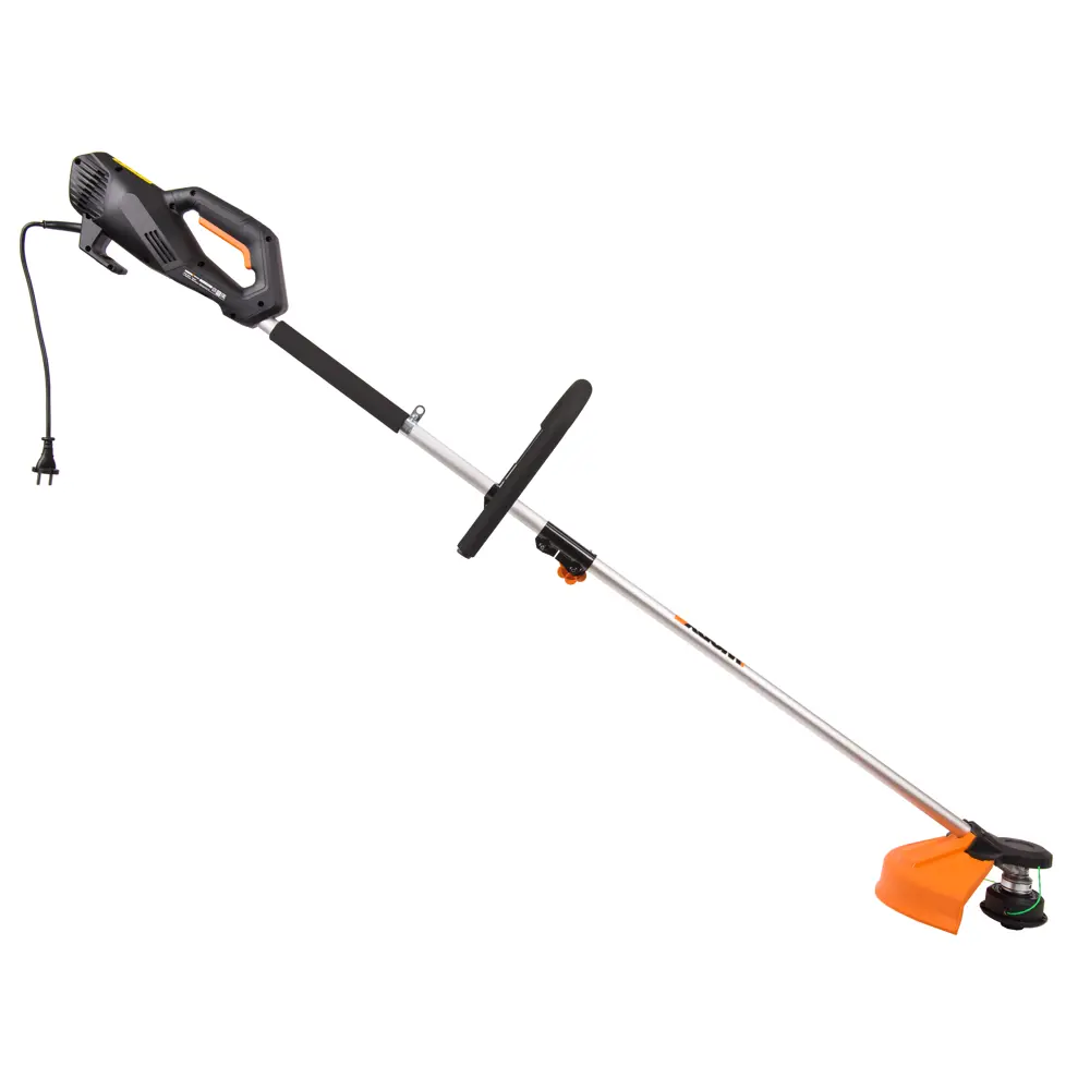 Фото 4 Триммер электрический Worx WG111E 1000Вт Фото 4 Триммер электрический Worx WG111E 1000Вт