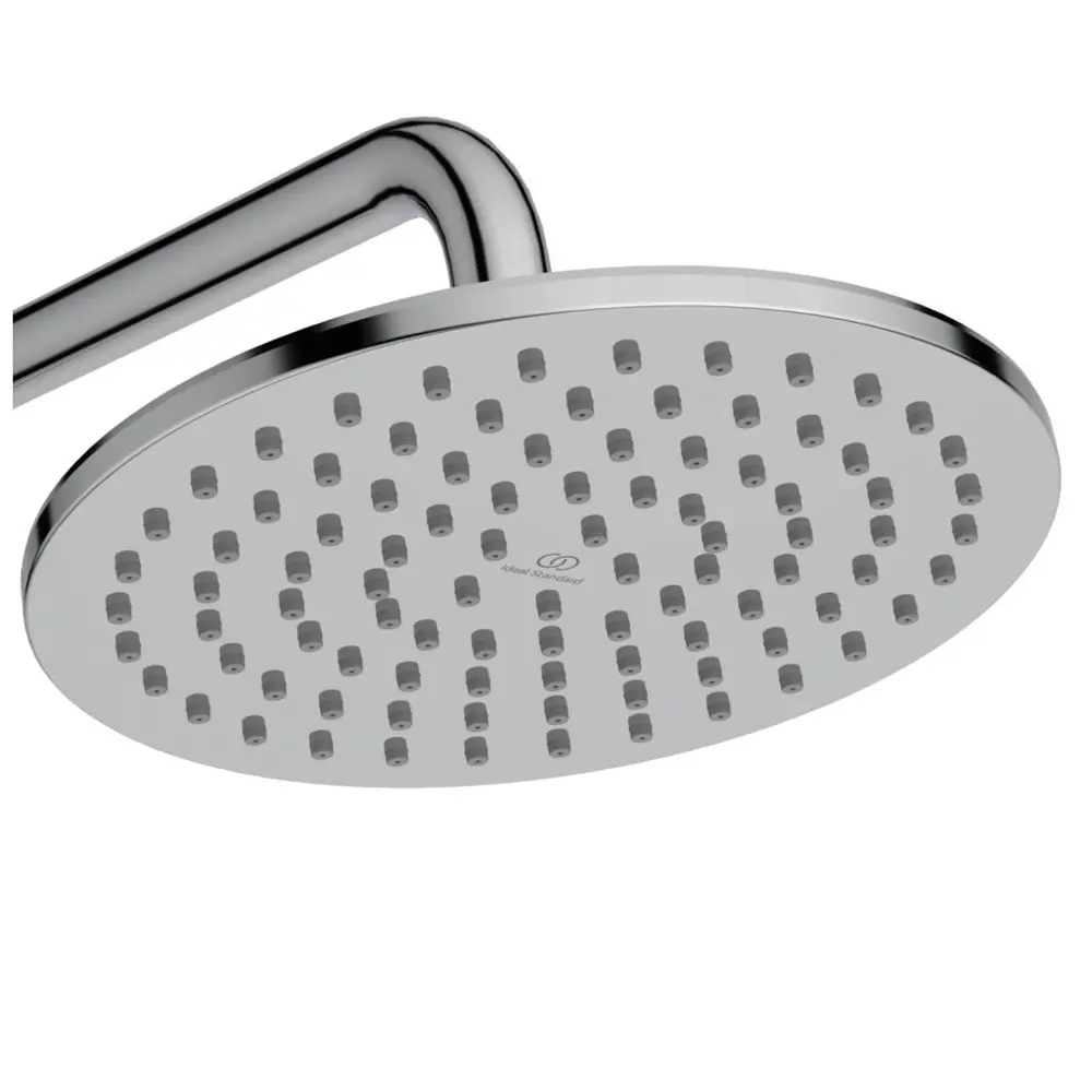 Фото 4 Душевая система IDEAL STANDARD Ceratherm 00000081556 термостатический смеситель цвет хром Фото 4 Душевая система IDEAL STANDARD Ceratherm 00000081556 термостатический смеситель цвет хром