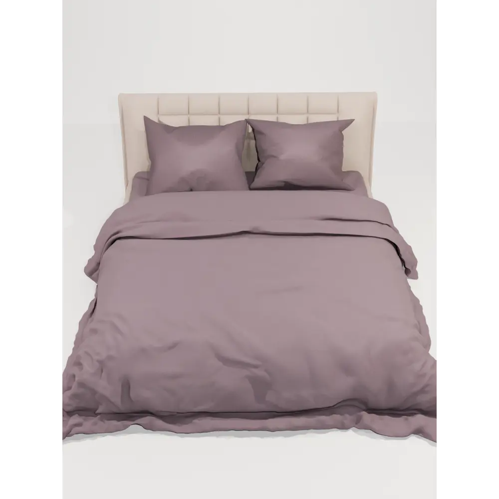 Фото 5 Комплект постельного белья Лидер Дом Вишня двуспальный бязь серый/серебристый 50x70 мм Фото 5 Комплект постельного белья Лидер Дом Вишня двуспальный бязь серый/серебристый 50x70 мм