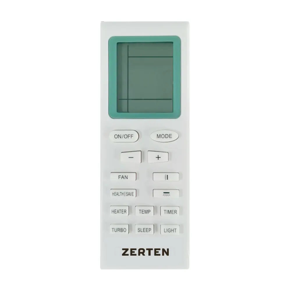 Фото 3 Сплит-система Zerten ZSH-9 9.5К BTU охлаждение/обогрев Фото 3 Сплит-система Zerten ZSH-9 9.5К BTU охлаждение/обогрев