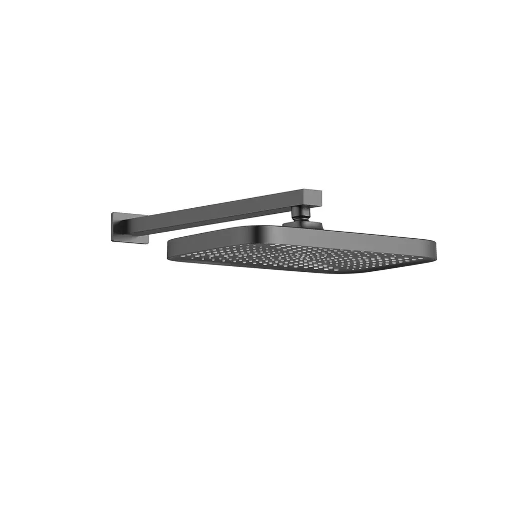 Фото 4 Душевая система VINCEA Inspire VSFW-321MT1RGM скрытого монтажа цвет вороненая сталь Фото 4 Душевая система VINCEA Inspire VSFW-321MT1RGM скрытого монтажа цвет вороненая сталь